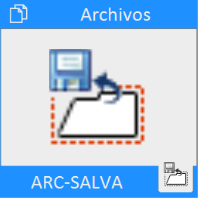 0 Arc Salva 640x640
