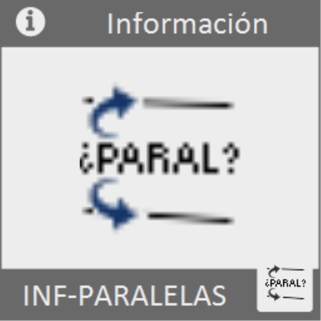 0 Inf Paralelas 640x640