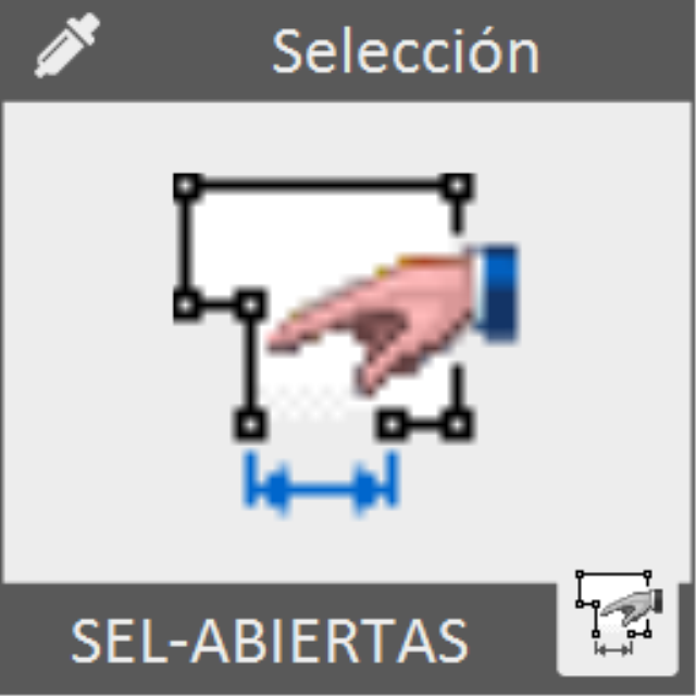 0 Sel Abiertas 640x640