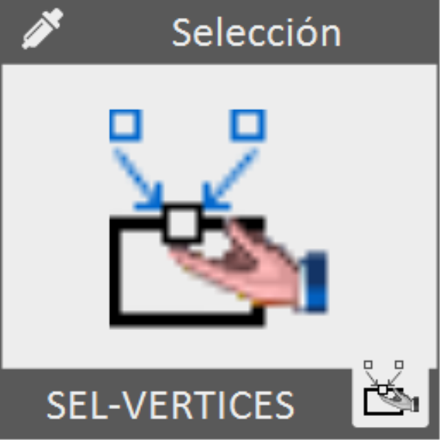 0 Sel Vertices 640x640