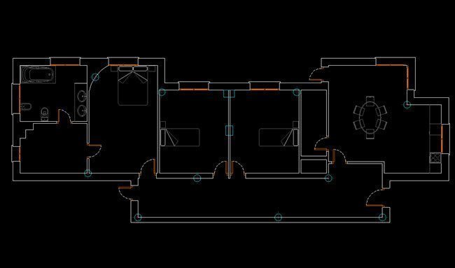 ARQ Contauto 1