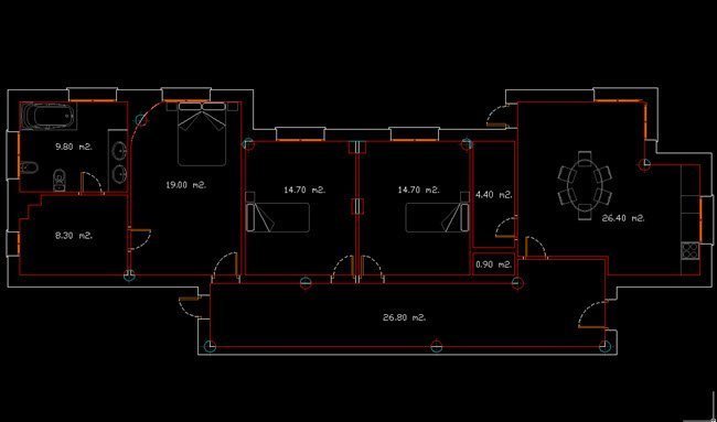 ARQ Contauto 5 ARQ Contauto 5