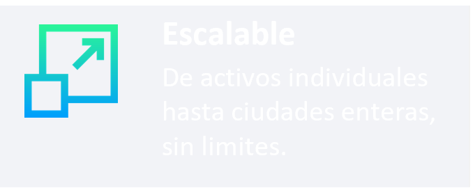 OEscalable